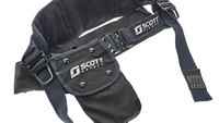 Scott Safety launches EZ-Scape Pro self-rescue belt