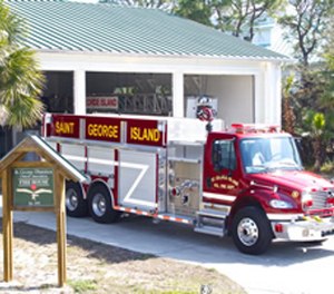 A state report into the drowning death of St. George Island Firefighter/First Responder Brian Stephen Smith found that first responders were not adequately trained to perform water rescues.