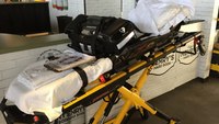 Top EMS Game Changers – #5: Ergonomic stretchers