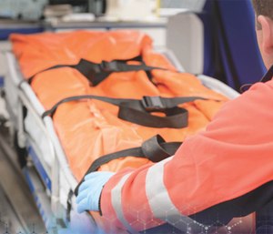 Are expectations about the use of safety equipment frequently reinforced? (Courtesy photo)