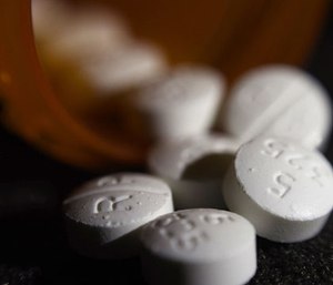 A recent study found that nearly 30 percent of all opioids prescribed in the U.S. have no medical record of why they were given to the patient.