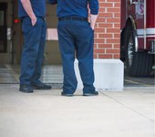 Quiz: Check yourself, are you wearing the right station wear?