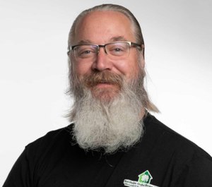 Steve Leger's family is updating the community on his progress on the online health networking site Caring Bridge.