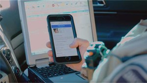 The Vitals app gives first responders access to the personalized profile of app users with disabilities.