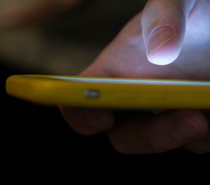 Last Friday, Call to Safety, which serves Portland, received more than 100 calls for help -- about twice its usual volume, said Fay Schuler, executive director of Call to Safety. That level has remains consistent in the days since. (Photo/AP)