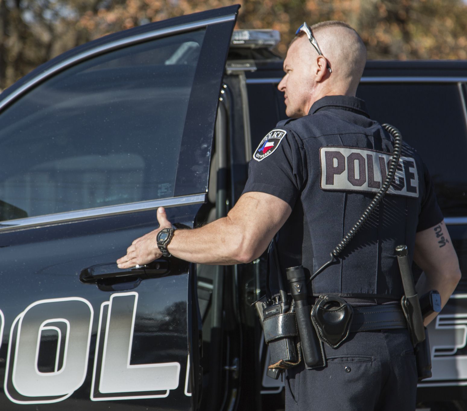 25 Ways Policing Has Changed (And Why You Should Embrace It) | PoliceOne