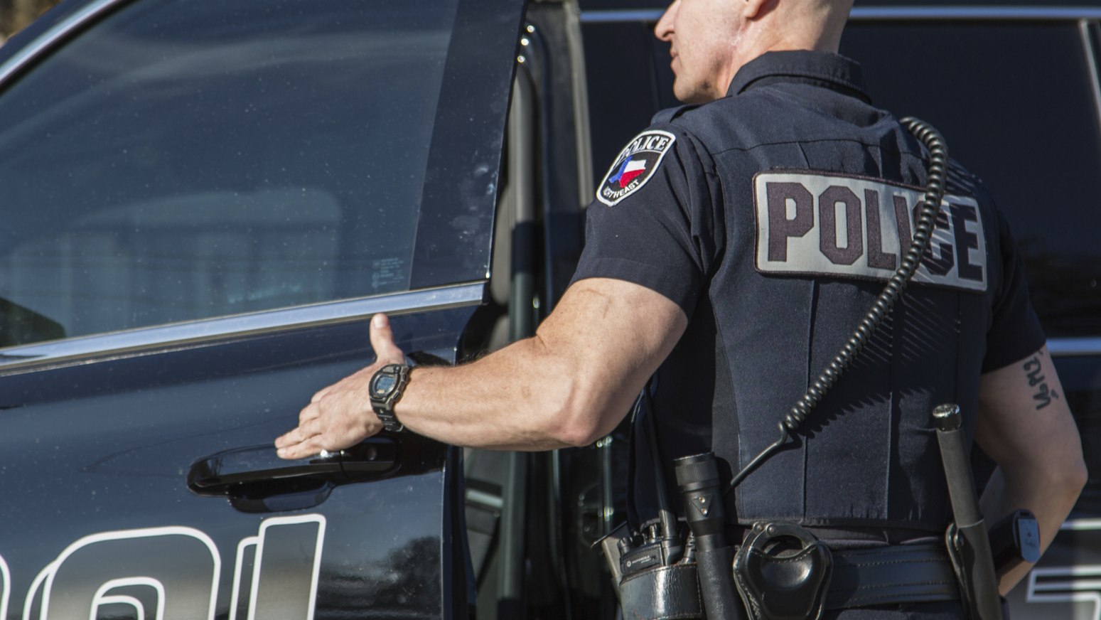 25 Ways Policing Has Changed (And Why You Should Embrace It) PoliceOne 25 Ways Policing Has Changed (And Why You Should Embrace It) PoliceOne