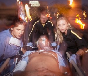 Post-traumatic stress disorder (PTSD) is a serious psychological issue that can affect people who work in public safety communities.