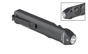 Slim, compact design for everyday pocket carry; delivers up to 1,000 lumens. (Courtesy photo)