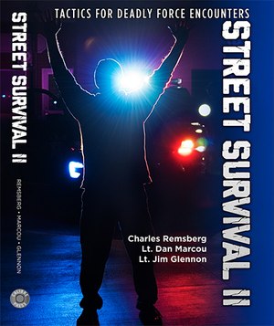 This book should be owned and read repeatedly throughout every officer’s career.