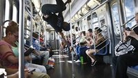 Subway performers claim over-policing by NYPD 