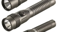 Streamlight debuts dual-switch Strion models