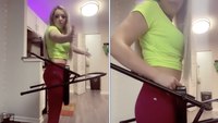 Mich. FFs use Jaws of Life to free woman stuck in a chair during ‘stuck fetish’ video