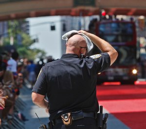 If your agency decides to address heat illness for employees who work outdoors, the organization should first develop a heat illness and prevention program or plan.