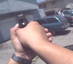 The popular belief is that cameras capture exactly what happened at the scene they’re recording. But in truth, video images can be significantly deceptive because there literally is more to them than meets the eye.