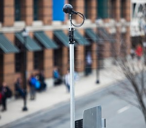 Maine lawmakers want to change a law allowing police departments to conceal their use of surveillance equipment.