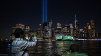 9/11 Victim Compensation Fund seeks to speed up payments to WTC attack survivors