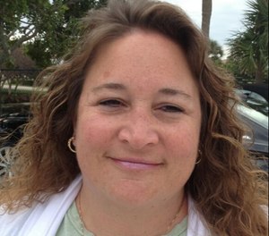 Susan Briggs is a family nurse practitioner at a Level 1 Trauma hospital, Westchester Medical Center, Westchester County, New York, caring for trauma and surgical patients.