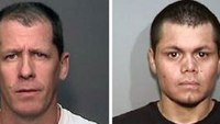 Calif. suspects wore parole-mandated GPS trackers during killings
