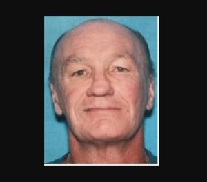 The deputy recognized 63-year-old Kenneth Alan Stout, who was considered a “dangerous” fugitive after the “suspicious” death of Barbara Baker.