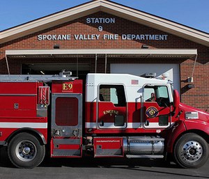 Spokane Valley voters gave strong support to a levy for the Spokane Valley Fire Department that will fund salaries, equipment, fire engines and capital projects.