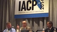 IACP Quick Take: How to battle cyber threats facing law enforcement