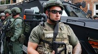 Jon Becker on the evolution of special tactics and police use of force options