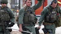 10 SWAT lessons to live by