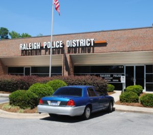 The Raleigh Police Department joined LeadsOnline in 2013