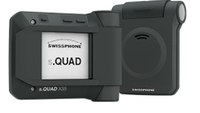 Swissphone to introduce new pager series at FDIC 2015