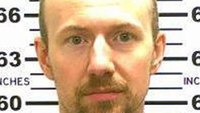 For escapee, prison now will mean 23 hours a day in a cell 