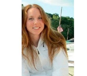 Navy Chief Cryptologic Technician (Interpretive) Shannon M. Kent, 35, of Pine Plains, N.Y. Kent was killed in a suicide bomb attack claimed by the Islamic State group in Syria, Wednesday, Jan. 16, 2019. Pentagon officials say four Americans killed in the northern Syrian town of Manbij. The attack also wounded three U.S. troops and was the deadliest assault on U.S. troops in Syria since American forces went into the country in 2015.