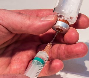 A former Missouri paramedic has pleaded guilty to one count of tampering after allegedly stealing from up to dozens of fentanyl and hydromorphone vials.