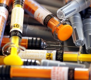 Research shows that up to 60 percent of EMS calls in Baltimore involve drugs and alcohol.