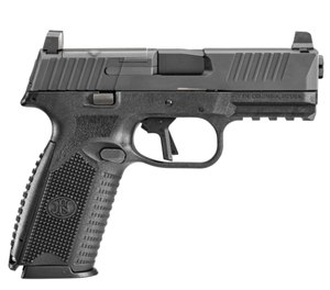 FN 509 MRD-LE