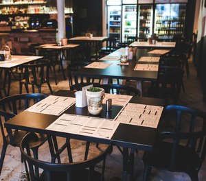 Picking the seat that faces the restaurant door is one of the most obvious ways being a cop changes your behavior. What are some of the other changes?