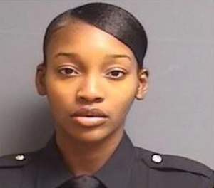 Montgomery police detective Tanisha Pughsley was killed during a domestic violence incident involving an ex-boyfriend July 6, 2020. (Photo/Montgomery Police Department)