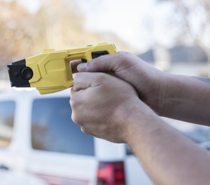 The case highlights the high degree of danger in every domestic violence call and the extreme difficulty facing officers, even with superior numbers, in subduing violently resisting suspects. (Photo/PoliceOne)