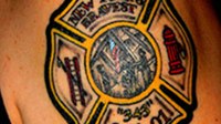 Cornrows and ink: a fire chief's grooming-standard minefield