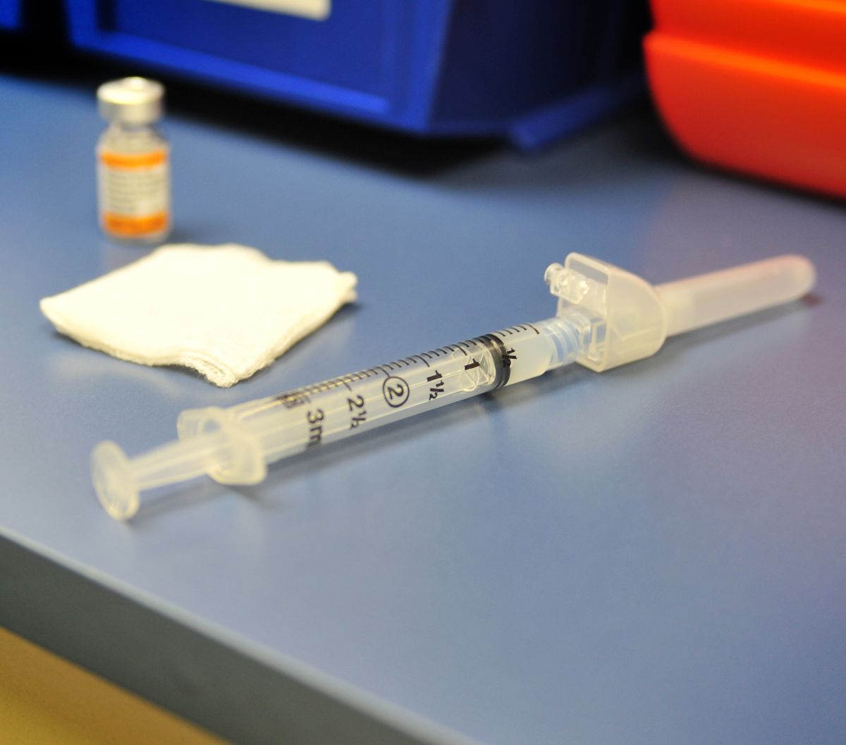 Do the new federal vaccine mandates apply to EMS?