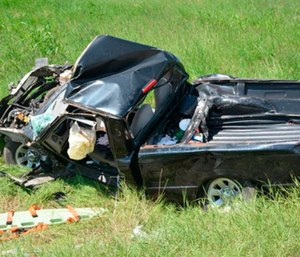 Joe McKoy was pronunced dead at the scene of a hit-and-run crash on Sept. 27.