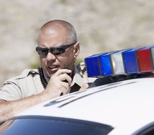 Technological advancements have caused major changes in policing in the past several decades.