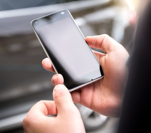 It is possible to have a successful relationship as an officer – you just need to avoid relationship killers like text battles to hash out disagreements.