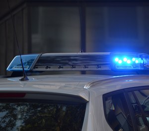 The first customer of a police leader is the officer in the patrol car.