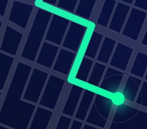 Most officers will tell you, knowing they’re being watched is often enough deterrence to make potential perpetrators behave themselves. The same is true for drivers of telematics-equipped vehicles.