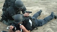 Are you fit enough to be a tactical medic? Test yourself with these 8 SWAT fitness exercises