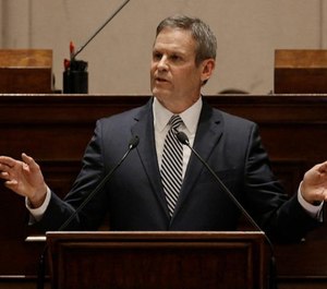 Tennessee will stop providing the names and addresses of those testing positive for COVID-19, Gov. Bill Lee's office said Wednesday.