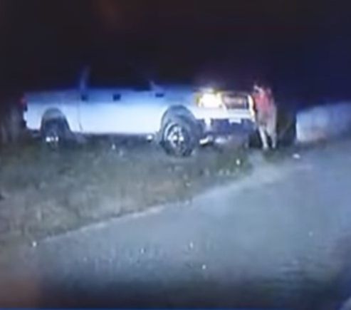 Video: Armed Suspect Opens Fire On Tenn. State Troopers