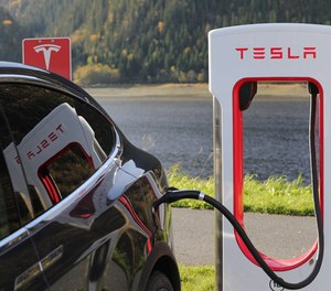 In a recent case, two car thieves used a tablet to capture the passive signal from a Tesla owner’s key fob and then used the data to open the vehicle.