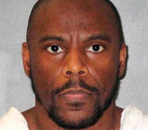 Pictured is Alvin Braziel, Jr.